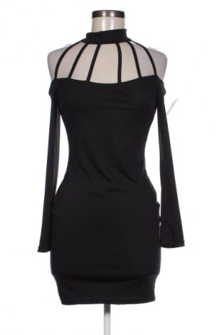 Kleid Unbranded, Größe M, Farbe Schwarz, Preis 14,83 €