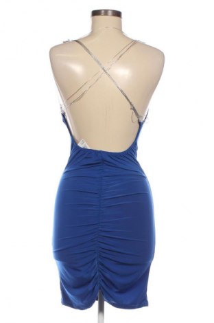 Φόρεμα Unbranded, Μέγεθος S, Χρώμα Μπλέ, Τιμή 27,70 €