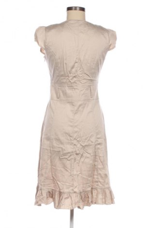Sukienka Unbranded, Rozmiar M, Kolor Beżowy, Cena 67,00 zł