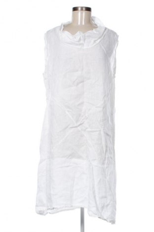 Kleid Unbranded, Größe M, Farbe Weiß, Preis 14,83 €
