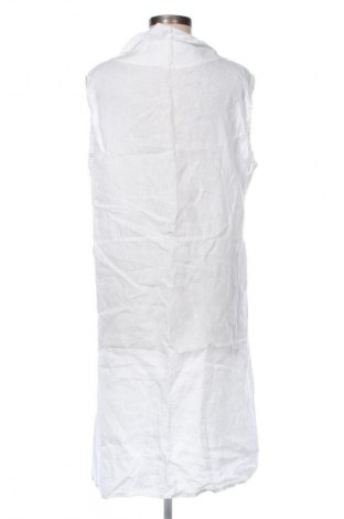 Kleid Unbranded, Größe M, Farbe Weiß, Preis 14,83 €