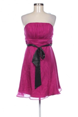 Kleid Unbranded, Größe S, Farbe Lila, Preis 14,77 €