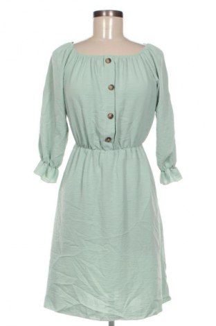 Kleid Unbranded, Größe S, Farbe Grün, Preis € 20,99