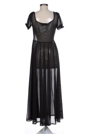 Kleid Unbranded, Größe M, Farbe Schwarz, Preis 27,70 €