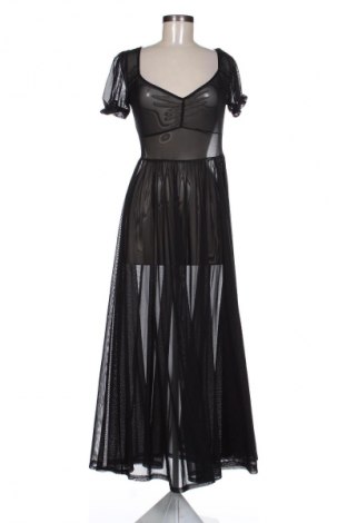 Kleid Unbranded, Größe M, Farbe Schwarz, Preis 27,70 €