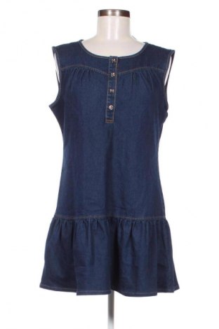 Φόρεμα Unbranded, Μέγεθος L, Χρώμα Μπλέ, Τιμή 19,95 €