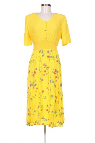 Kleid Unbranded, Größe L, Farbe Mehrfarbig, Preis 14,83 €