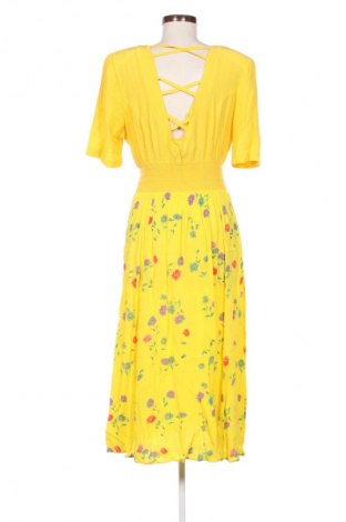 Kleid Unbranded, Größe L, Farbe Mehrfarbig, Preis 14,83 €