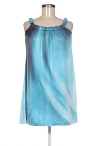 Kleid Unbranded, Größe S, Farbe Blau, Preis € 12,99