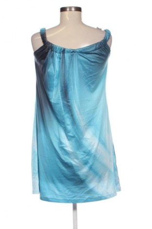 Kleid Unbranded, Größe S, Farbe Blau, Preis € 12,99