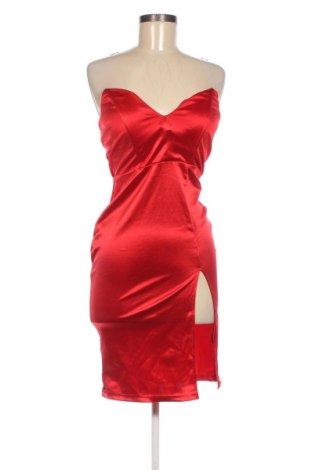 Kleid Unbranded, Größe XS, Farbe Rot, Preis 23,10 €