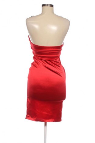 Kleid Unbranded, Größe XS, Farbe Rot, Preis 23,10 €