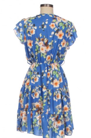 Kleid Unbranded, Größe XS, Farbe Mehrfarbig, Preis 14,83 €