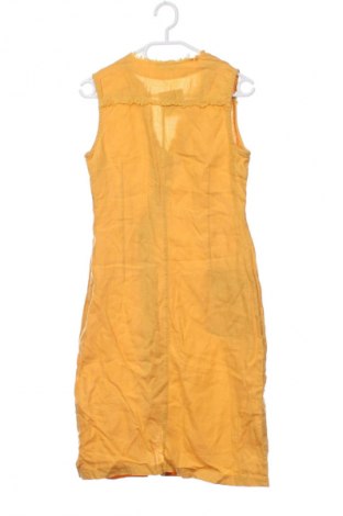 Φόρεμα Unbranded, Μέγεθος S, Χρώμα Κίτρινο, Τιμή 14,77 €