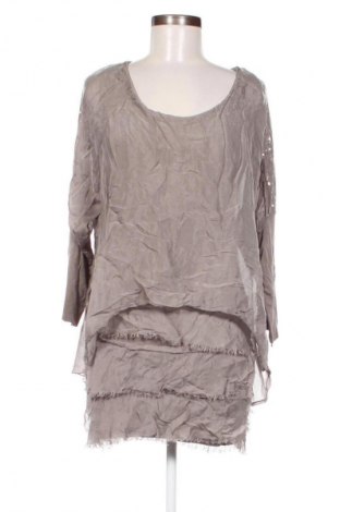 Kleid Unbranded, Größe M, Farbe Grau, Preis € 14,83