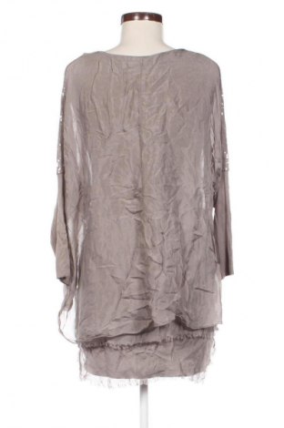 Kleid Unbranded, Größe M, Farbe Grau, Preis € 14,83