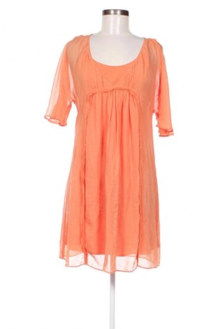 Φόρεμα Unbranded, Μέγεθος M, Χρώμα Πορτοκαλί, Τιμή 12,99 €