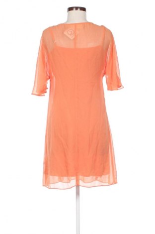 Φόρεμα Unbranded, Μέγεθος M, Χρώμα Πορτοκαλί, Τιμή 12,99 €