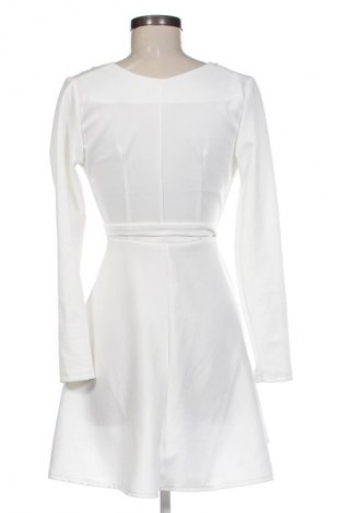 Φόρεμα Unbranded, Μέγεθος XS, Χρώμα Λευκό, Τιμή 17,51 €