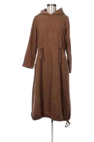 Šaty  Unbranded, Velikost XL, Barva Hnědá, Cena  367,00 Kč