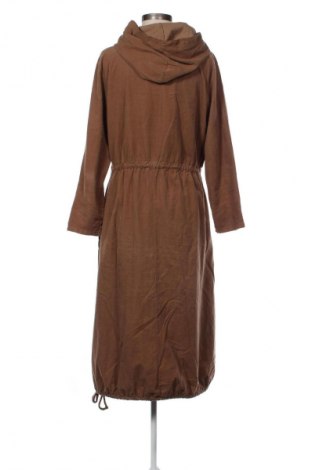 Šaty  Unbranded, Velikost XL, Barva Hnědá, Cena  367,00 Kč