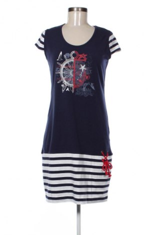 Kleid Unbranded, Größe L, Farbe Mehrfarbig, Preis € 14,83