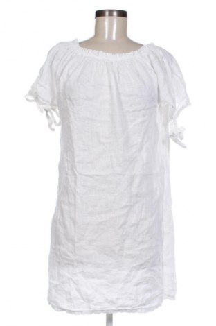 Kleid Unbranded, Größe M, Farbe Weiß, Preis € 14,83