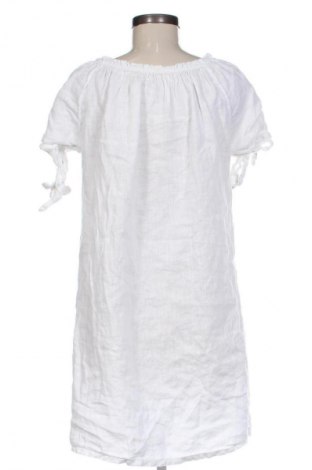Kleid Unbranded, Größe M, Farbe Weiß, Preis € 14,83