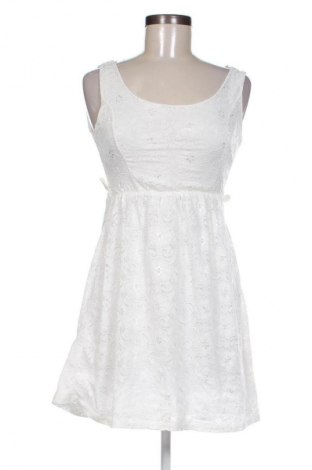 Šaty  Unbranded, Velikost XS, Barva Bílá, Cena  367,00 Kč