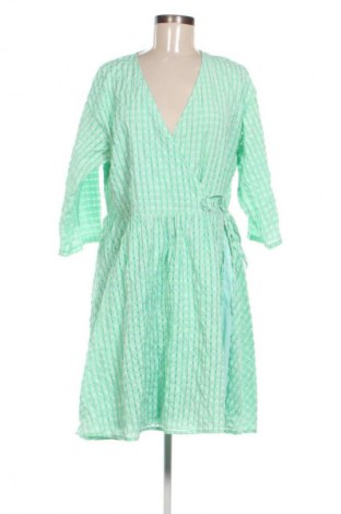Kleid Unbranded, Größe XXL, Farbe Mehrfarbig, Preis € 14,83