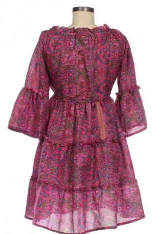 Kleid Unbranded, Größe L, Farbe Mehrfarbig, Preis € 14,83
