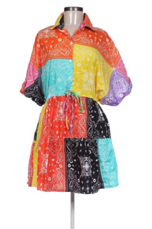 Kleid Unbranded, Größe M, Farbe Mehrfarbig, Preis € 14,83