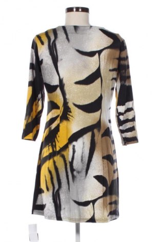 Kleid Unbranded, Größe L, Farbe Mehrfarbig, Preis 23,52 €