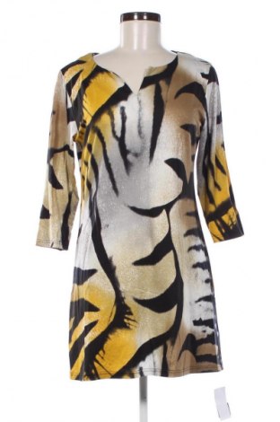Kleid Unbranded, Größe L, Farbe Mehrfarbig, Preis 23,52 €