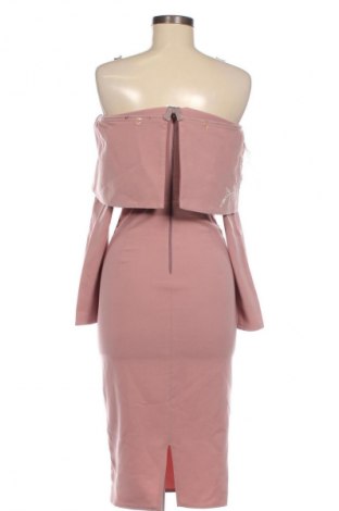 Kleid Unbranded, Größe S, Farbe Aschrosa, Preis 29,74 €