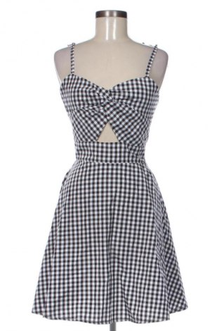 Kleid Unbranded, Größe M, Farbe Mehrfarbig, Preis 14,83 €