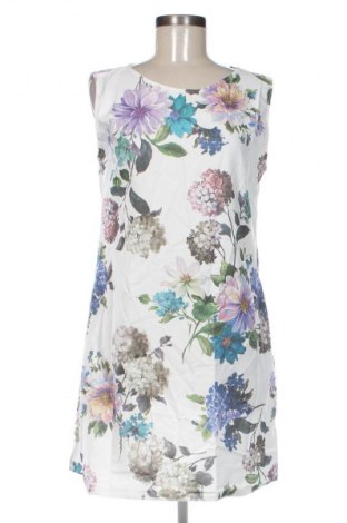 Kleid Unbranded, Größe L, Farbe Mehrfarbig, Preis 14,83 €