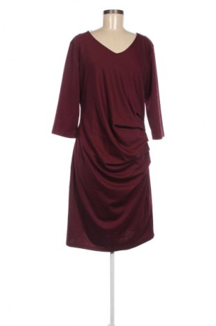 Šaty  Unbranded, Velikost XXL, Barva Červená, Cena  582,00 Kč