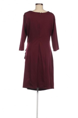 Šaty  Unbranded, Velikost XXL, Barva Červená, Cena  582,00 Kč