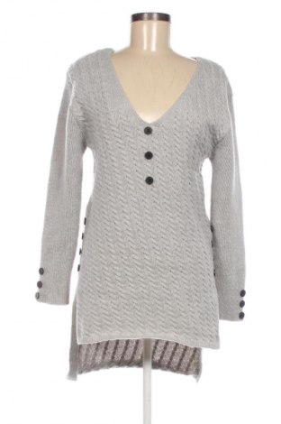 Kleid Unbranded, Größe S, Farbe Grau, Preis 14,83 €