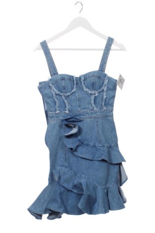 Šaty  Unbranded, Velikost XS, Barva Modrá, Cena  928,00 Kč