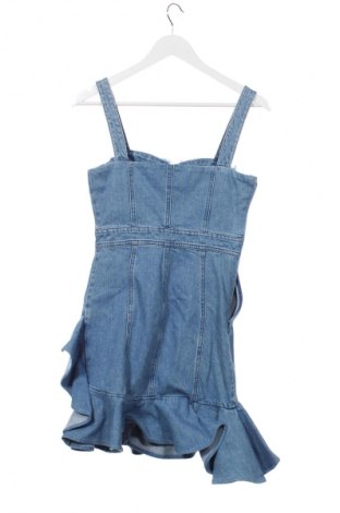 Šaty  Unbranded, Velikost XS, Barva Modrá, Cena  928,00 Kč