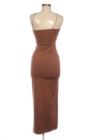 Kleid Unbranded, Größe S, Farbe Braun, Preis 14,83 €