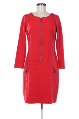 Kleid Unbranded, Größe L, Farbe Rot, Preis € 14,83
