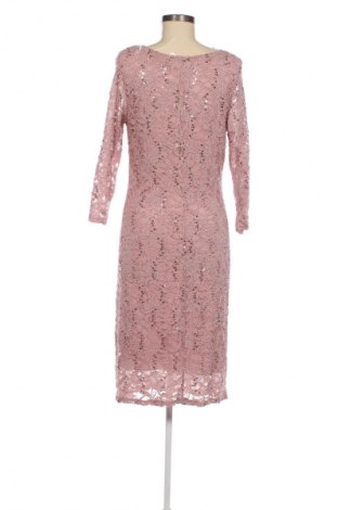 Kleid Unbranded, Größe L, Farbe Aschrosa, Preis € 29,74