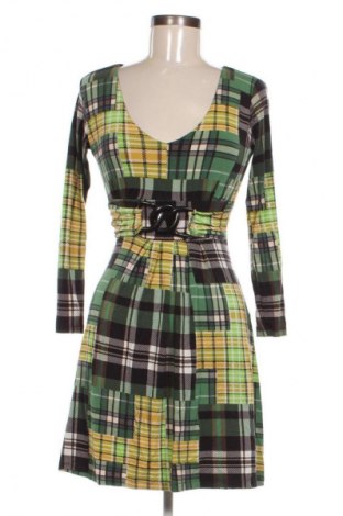 Kleid Unbranded, Größe S, Farbe Mehrfarbig, Preis € 14,83