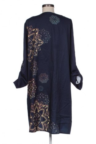 Kleid Unbranded, Größe XXL, Farbe Blau, Preis € 14,83