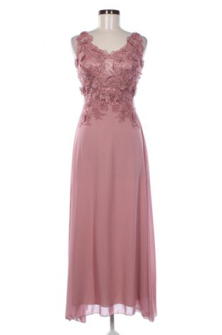 Kleid Unbranded, Größe M, Farbe Aschrosa, Preis € 30,00