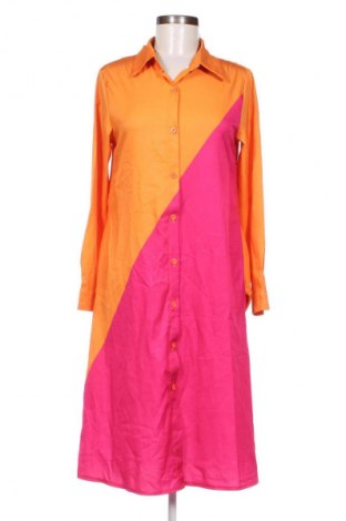 Kleid Unbranded, Größe S, Farbe Mehrfarbig, Preis € 24,55
