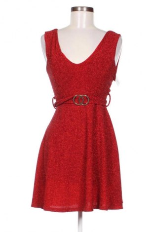 Kleid Unbranded, Größe XS, Farbe Rot, Preis € 15,00